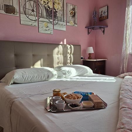 Appartamento Panoramico Pancole Екстер'єр фото