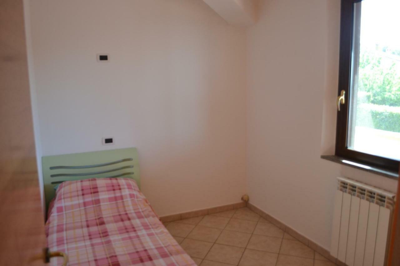 Appartamento Panoramico Pancole Екстер'єр фото