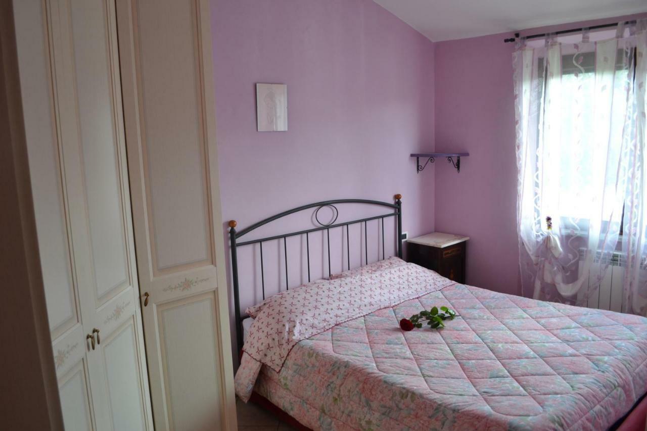 Appartamento Panoramico Pancole Екстер'єр фото