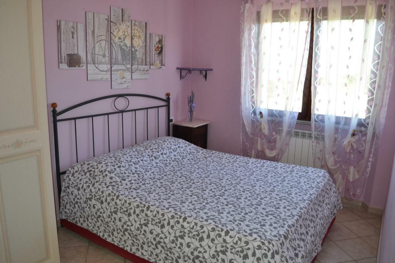 Appartamento Panoramico Pancole Екстер'єр фото